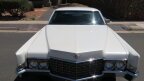 Thumbnail Photo 1 for 1969 Cadillac De Ville Coupe for Sale by Owner