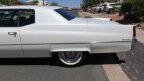 Thumbnail Photo 5 for 1969 Cadillac De Ville Coupe for Sale by Owner