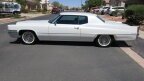 Thumbnail Photo 4 for 1969 Cadillac De Ville Coupe for Sale by Owner