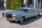 Thumbnail Photo 6 for 1969 Cadillac De Ville