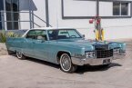 Thumbnail Photo 1 for 1969 Cadillac De Ville