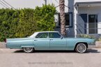 Thumbnail Photo 2 for 1969 Cadillac De Ville