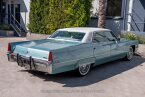 Thumbnail Photo 3 for 1969 Cadillac De Ville