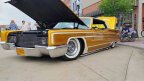 Thumbnail Photo 3 for 1969 Cadillac De Ville