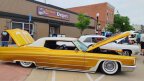 Thumbnail Photo 5 for 1969 Cadillac De Ville