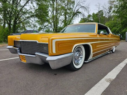 Photo 1 for 1969 Cadillac De Ville