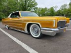 Thumbnail Photo 2 for 1969 Cadillac De Ville