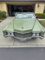 Thumbnail Photo 3 for 1969 Cadillac De Ville