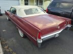 Thumbnail Photo 1 for 1969 Cadillac De Ville
