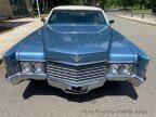 Thumbnail Photo 6 for 1969 Cadillac De Ville