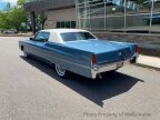 Thumbnail Photo 3 for 1969 Cadillac De Ville