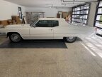 Thumbnail Photo 2 for 1969 Cadillac De Ville Coupe for Sale by Owner