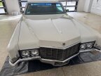 Thumbnail Photo 4 for 1969 Cadillac De Ville Coupe for Sale by Owner
