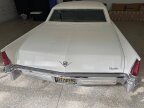 Thumbnail Photo 1 for 1969 Cadillac De Ville Coupe for Sale by Owner