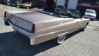 Thumbnail Photo 5 for 1969 Cadillac De Ville Convertible