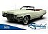 1969 Cadillac De Ville Convertible