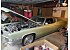 1969 Cadillac De Ville Coupe