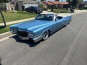 1969 Cadillac De Ville