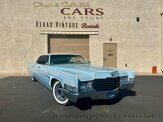 1969 Cadillac De Ville