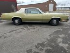 Thumbnail Photo 3 for 1969 Cadillac Eldorado