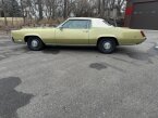 Thumbnail Photo 4 for 1969 Cadillac Eldorado