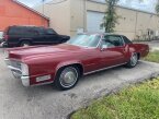 Thumbnail Photo 3 for 1969 Cadillac Eldorado