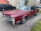 Thumbnail Photo 2 for 1969 Cadillac Eldorado