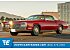 1969 Cadillac Eldorado