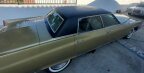 Thumbnail Photo 6 for 1969 Cadillac Fleetwood