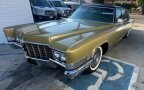 Thumbnail Photo 1 for 1969 Cadillac Fleetwood