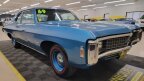 Thumbnail Photo 3 for 1969 Chevrolet Biscayne
