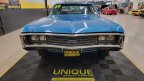 Thumbnail Photo 2 for 1969 Chevrolet Biscayne