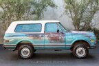 Thumbnail Photo 3 for 1969 Chevrolet Blazer