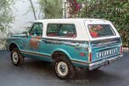 Thumbnail Photo 6 for 1969 Chevrolet Blazer