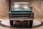 Thumbnail Photo 2 for 1969 Chevrolet Blazer
