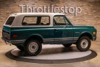 Thumbnail Photo 4 for 1969 Chevrolet Blazer