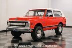 Thumbnail Photo 4 for 1969 Chevrolet Blazer