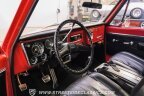 Thumbnail Photo 3 for 1969 Chevrolet Blazer