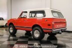 Thumbnail Photo 6 for 1969 Chevrolet Blazer