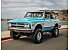 1969 Chevrolet Blazer
