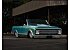 1969 Chevrolet Blazer