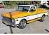 1969 Chevrolet C/K Truck
