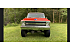 1969 Chevrolet C/K Truck K20