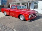 Thumbnail Photo 1 for 1969 Chevrolet C/K Truck for Sale by Owner