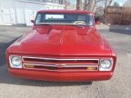 Thumbnail Photo 3 for 1969 Chevrolet C/K Truck for Sale by Owner