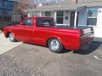 Thumbnail Photo 2 for 1969 Chevrolet C/K Truck for Sale by Owner