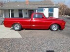 Thumbnail Photo 5 for 1969 Chevrolet C/K Truck for Sale by Owner