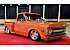 New 1969 Chevrolet C/K Truck C10