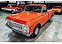 1969 Chevrolet C/K Truck C10
