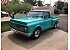1969 Chevrolet C/K Truck